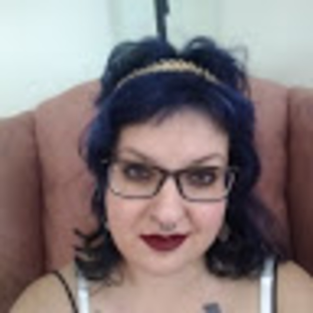 Meet your Posher, Kerry